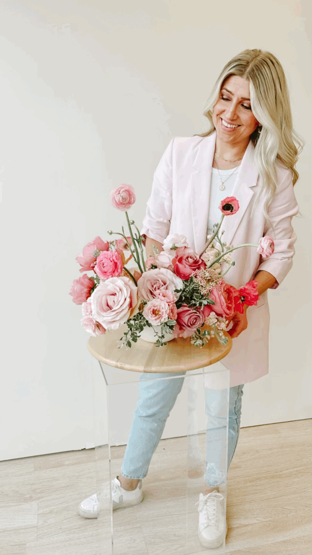 Galentine's Day Workshop | Wednesday, February 11th, 6-8pm