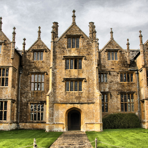 Barrington Court https://www.nationaltrust.org.uk/barrington-court
