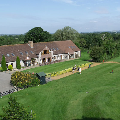 Isle of Wedmore Golf Club http://www.wedmoregolfclub.com/