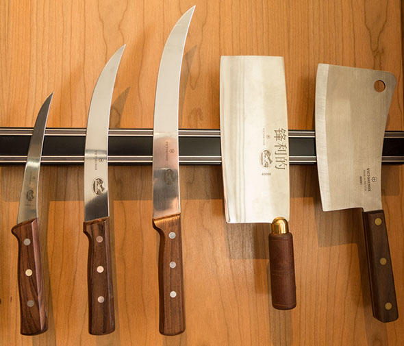 Victorinox — Bozeman Knife Sharpening & Supply