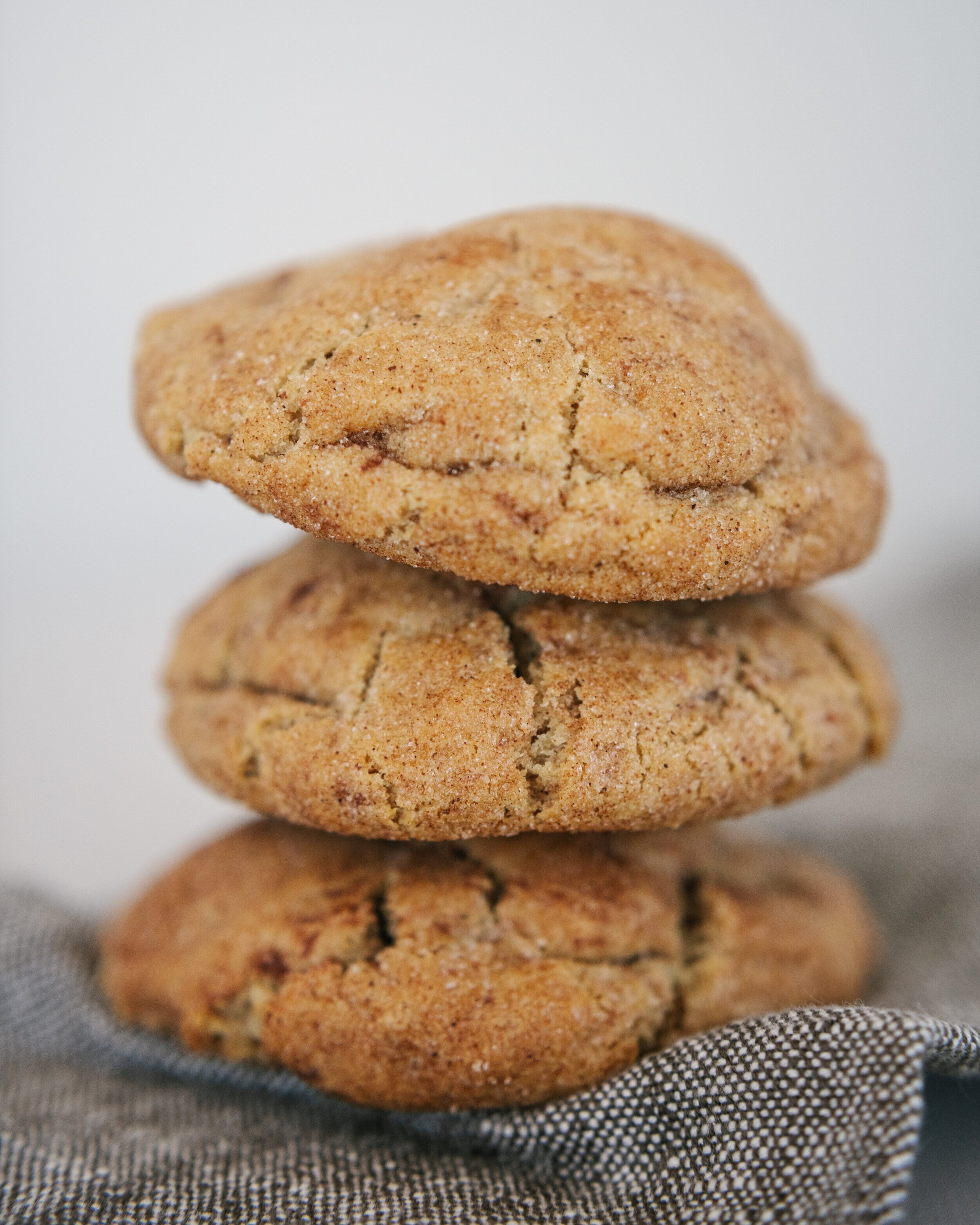 Goodly Cookies