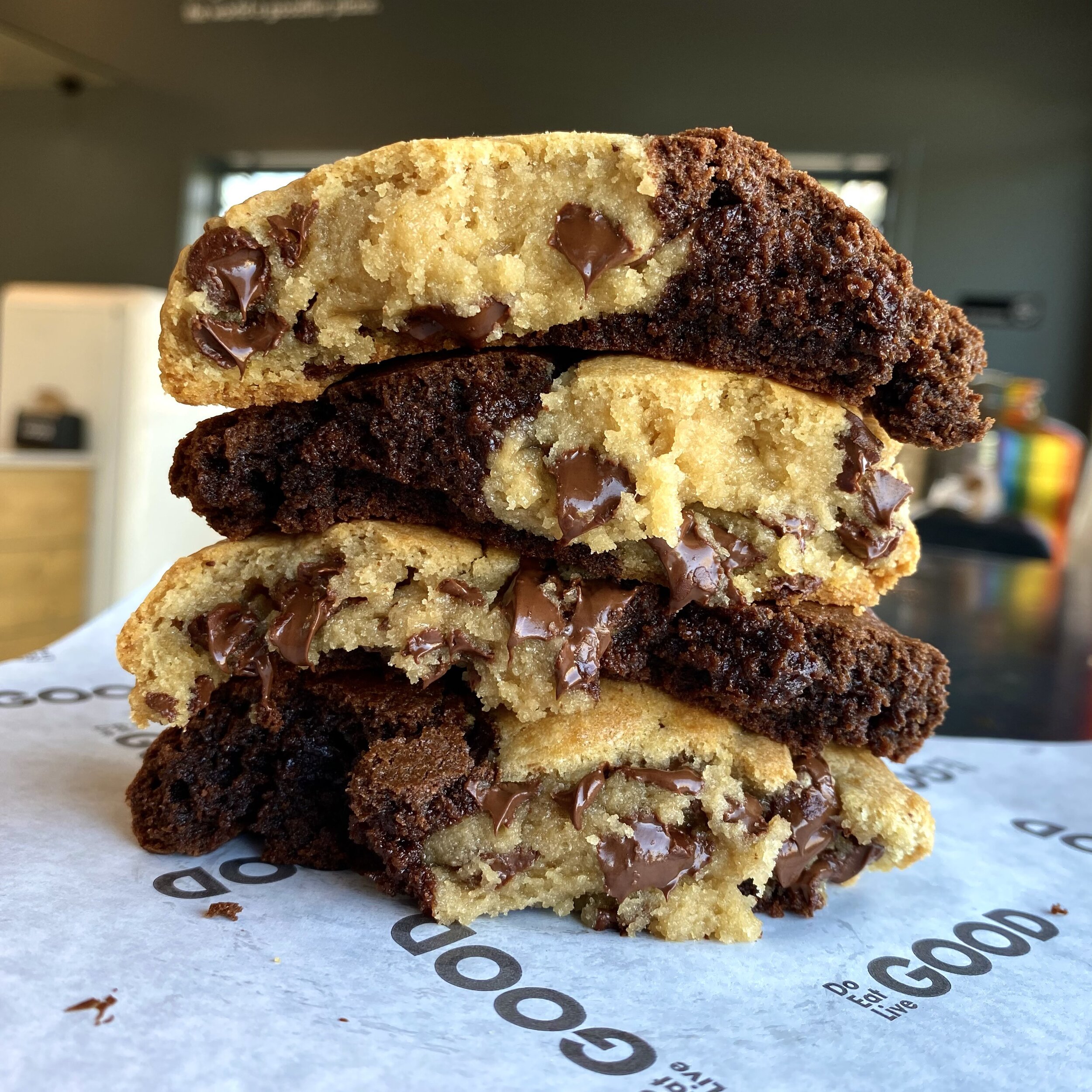 Goodly Cookies