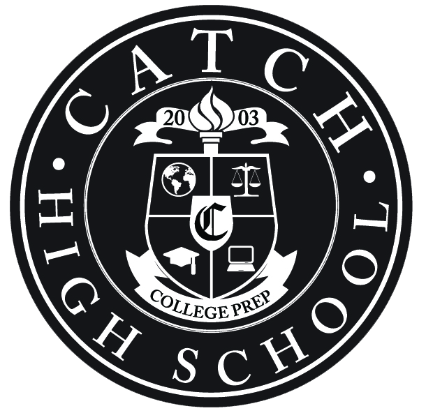 CATCH PREP CHARTER HIGH SCHOOL