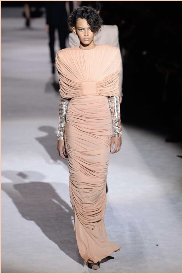 Whatchu Know Bout Some Tom Ford?