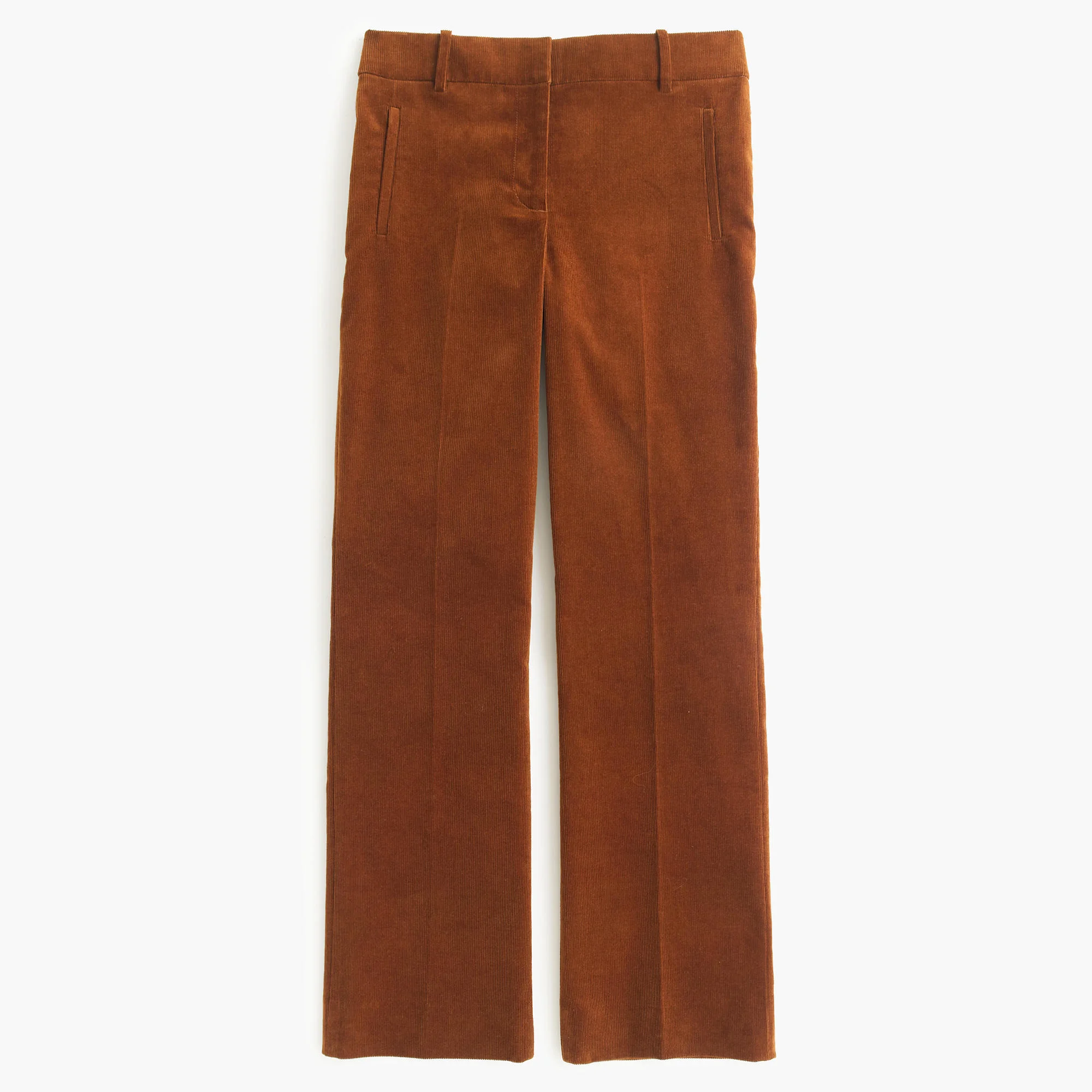 J.Crew Sammie pant in corduroy