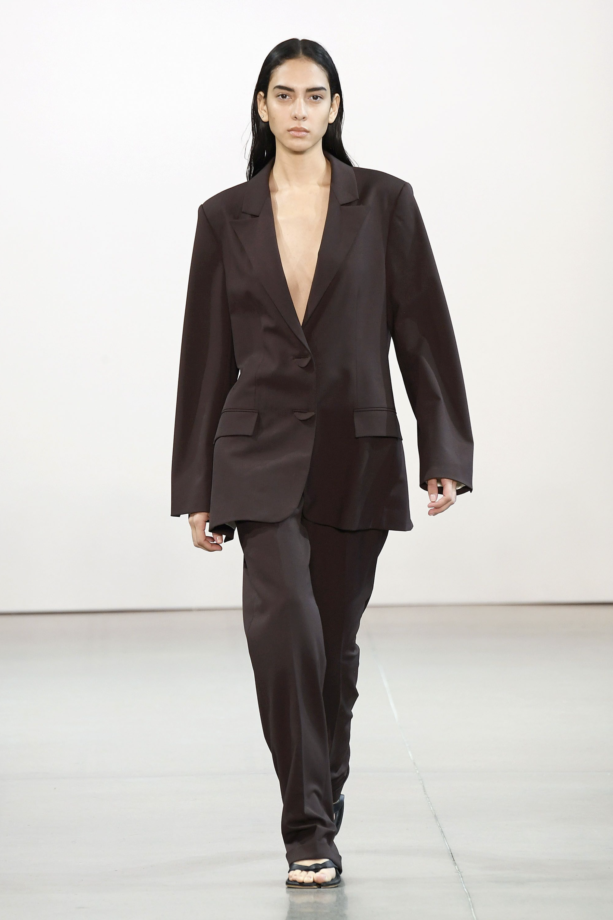 The Best Looks of New York Fall Fashion 2020