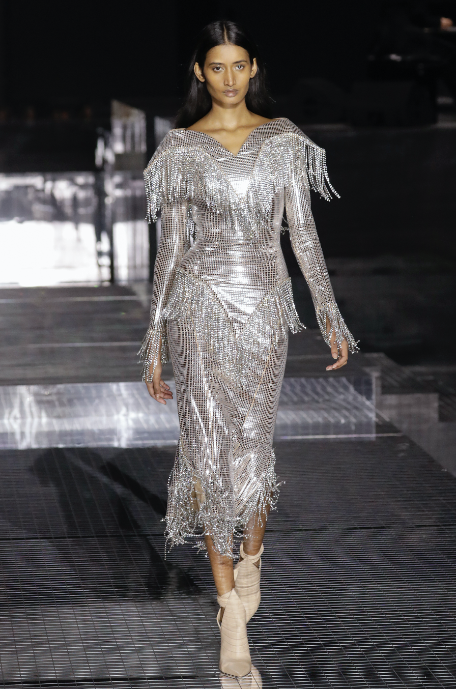 Burberry, JW Anderson, Erdem, and More: The Best Looks from London Fashion Week Fall 2020