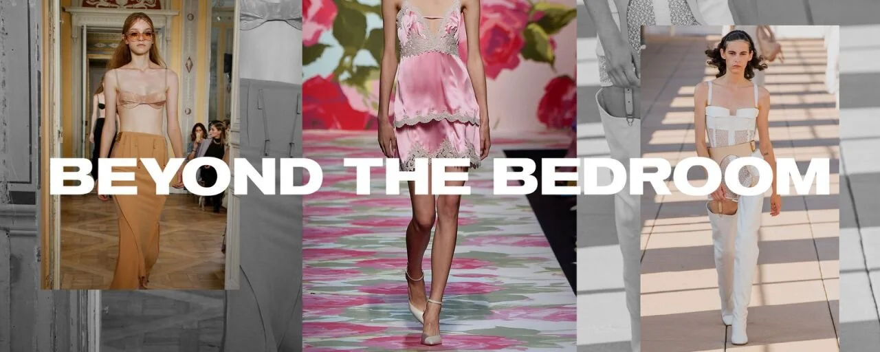 These Are the Biggest Spring 2020 Trends, Period