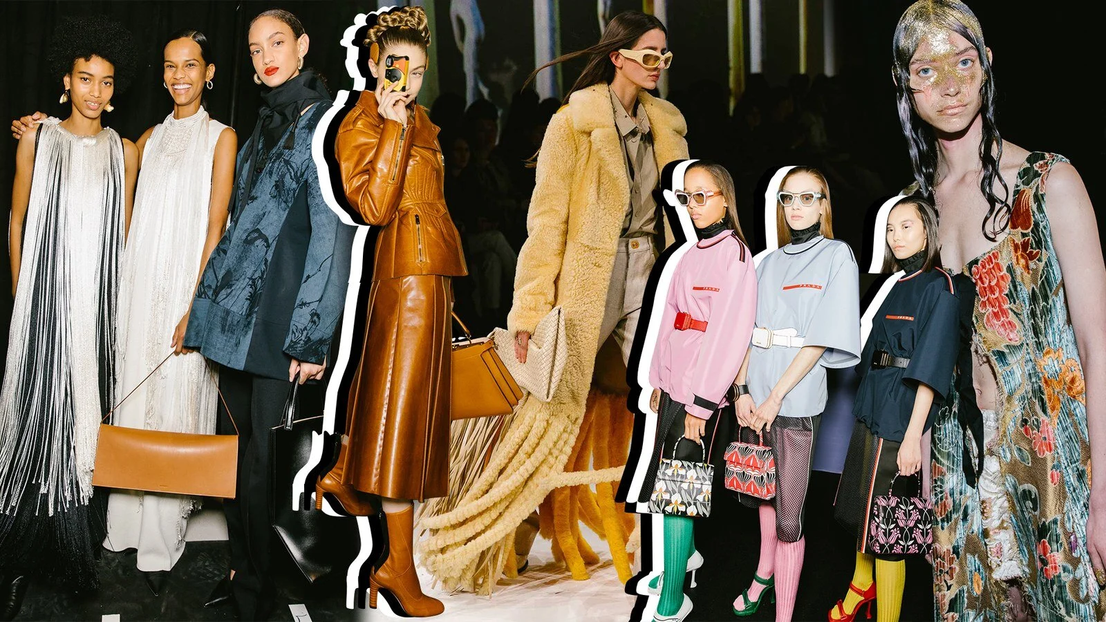 The Top Collections of Milan Fashion Week Fall 2020