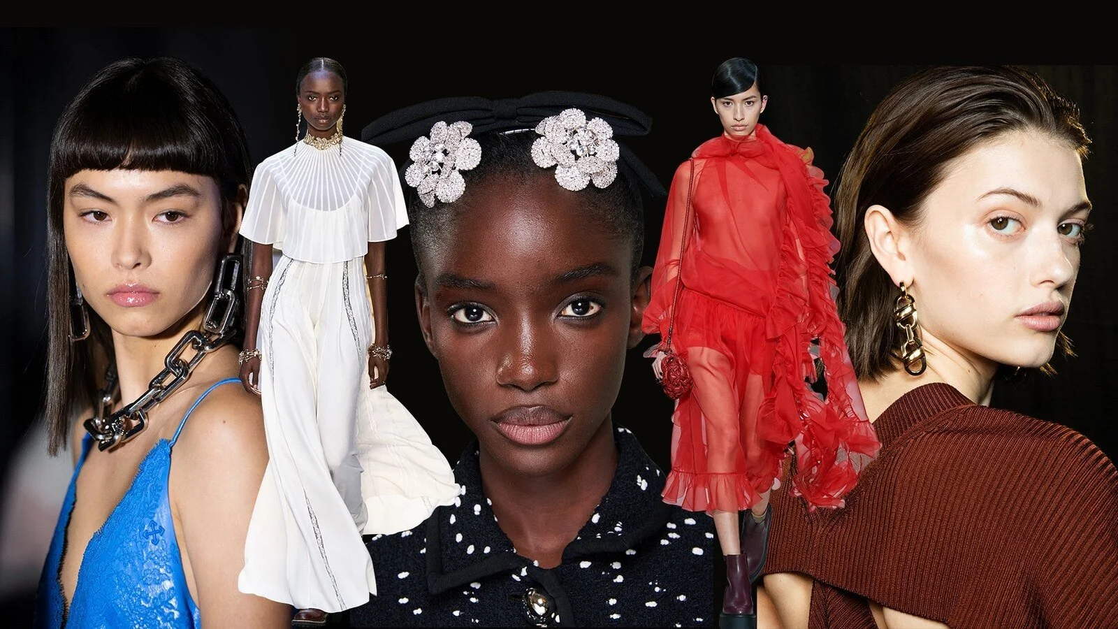The Top 11 Models of Fall 2020&nbsp;