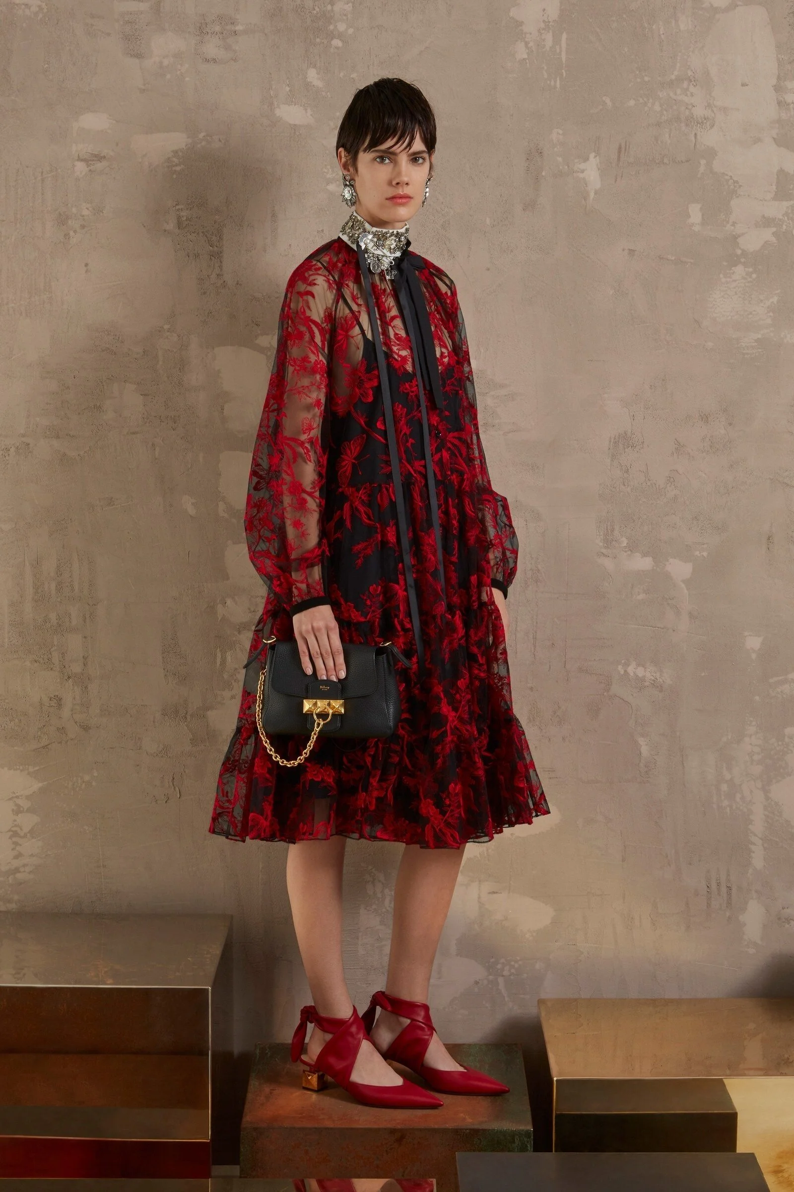 Fall 2020’s Most Important Accessory Trends