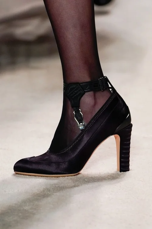 Fall 2020 shoe trends best sale