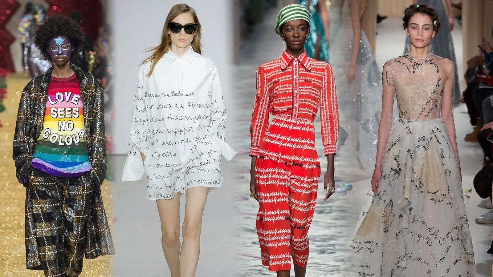 The Write Stuff:&nbsp; Lettered Looks to Inspire a Trip to the USPS