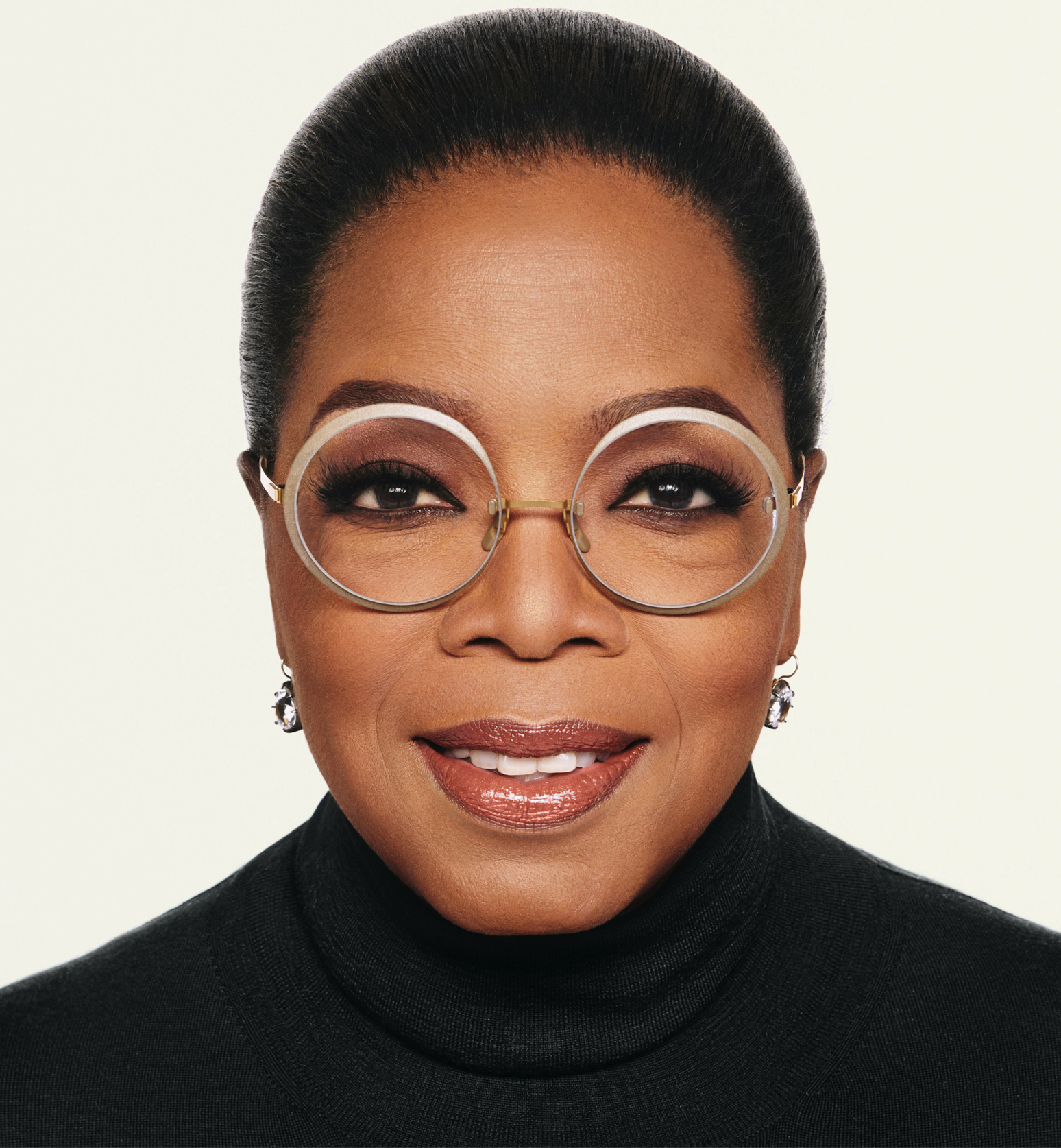 RACE IN AMERICA: A SPECIAL COLLECTION FROM OPRAH WINFREY
