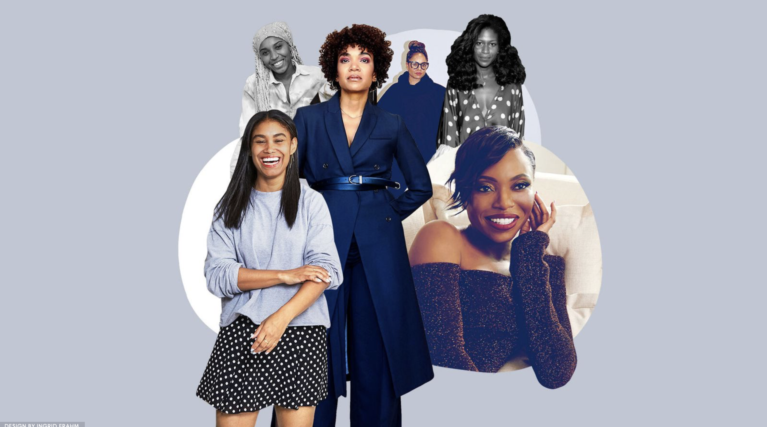 Six Black Female Entrepreneurs Who Are Changing Their Industries For Good