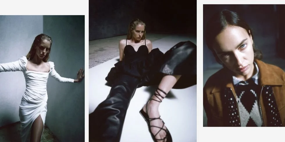 New York Fashion Week’s Best Looks