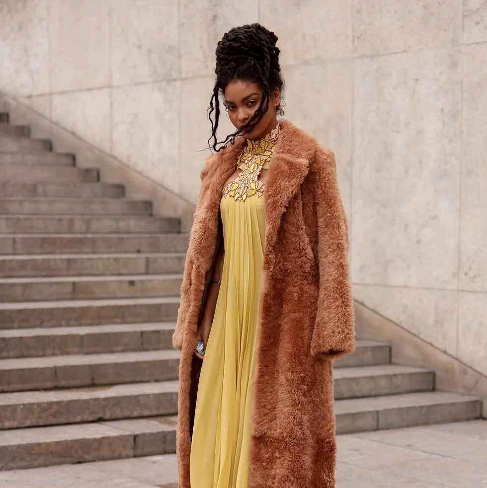 Street Style Straight from Paris Fashion Week