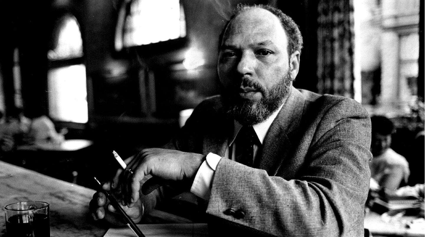 The Unconscious Rebellion of August Wilson