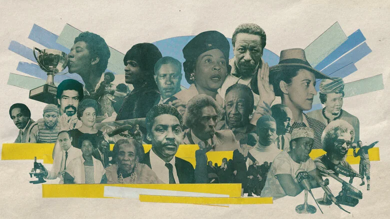 Profiles in perseverance