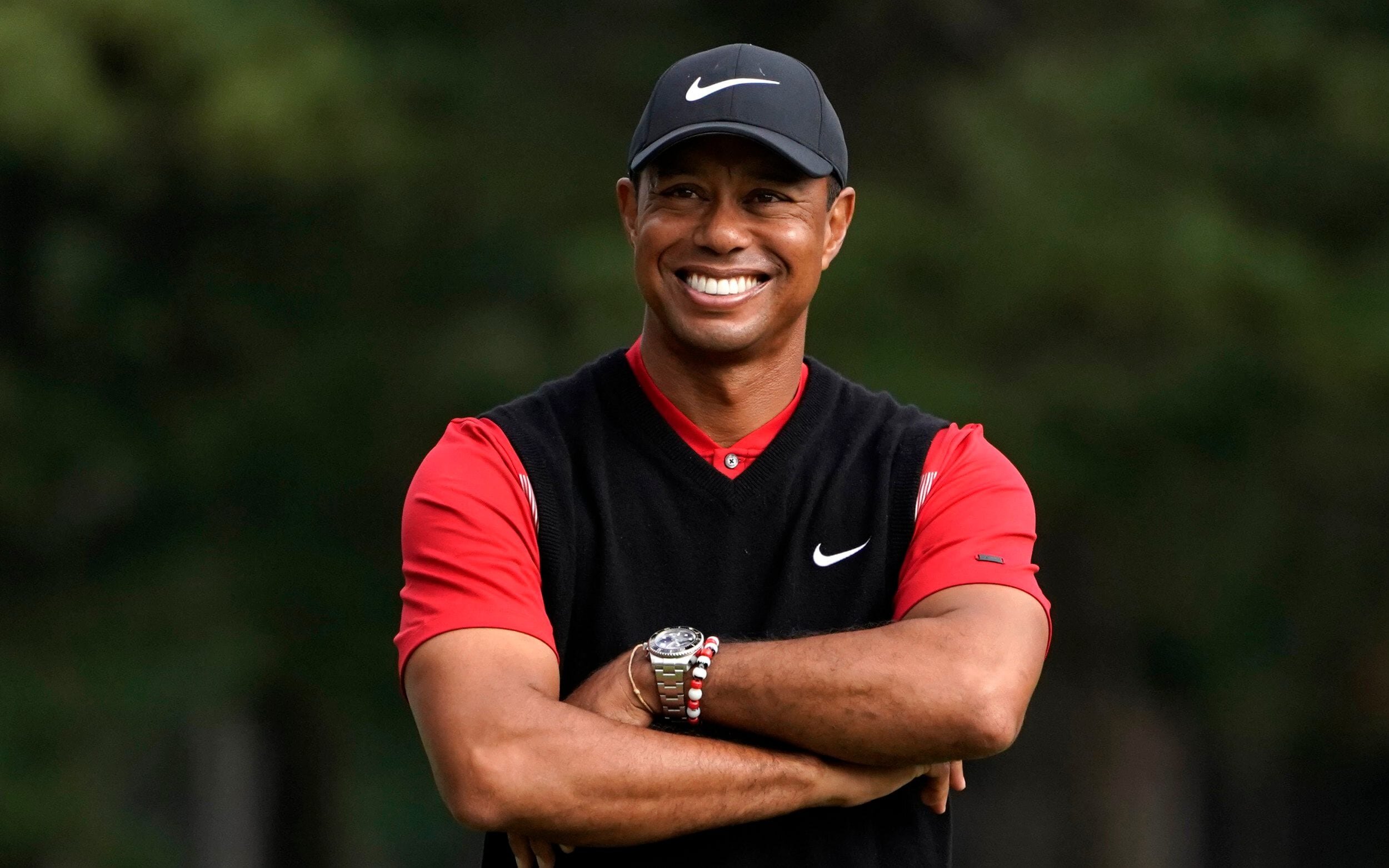 What Tiger Woods means to Black America