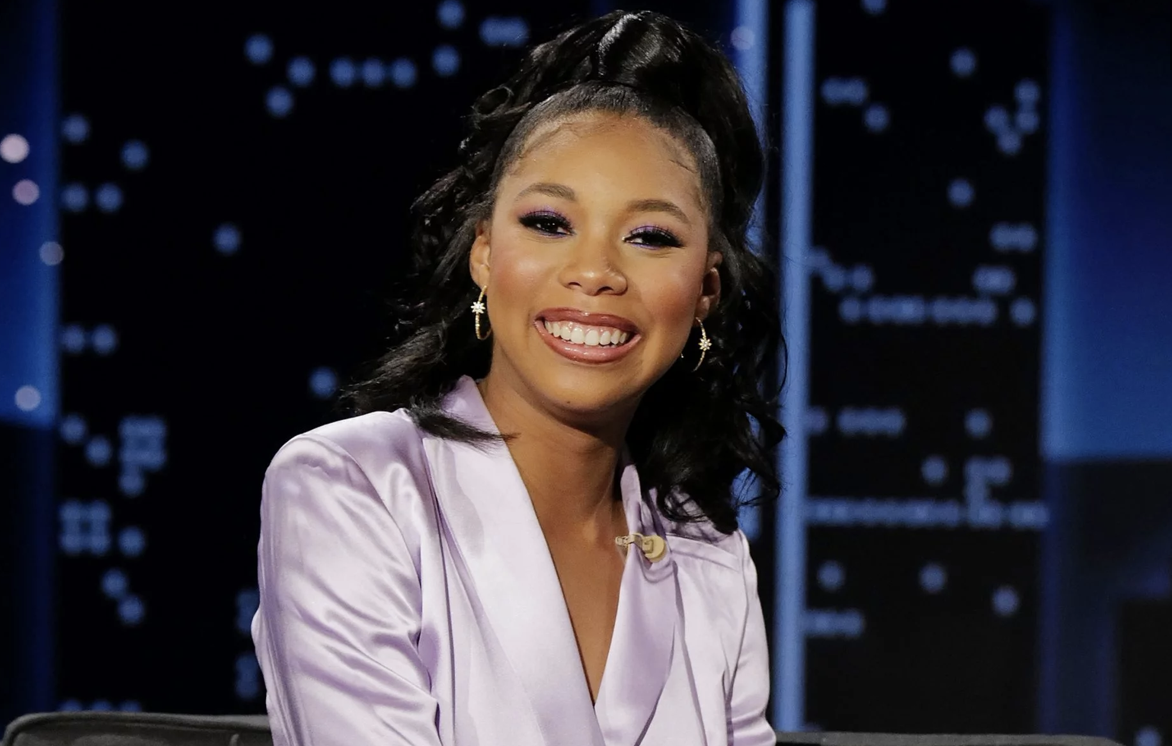 Meet Jamie Foxx's TV Daughter Kyla-Drew — a Bilingual 17-Year-Old USC Sophomore: Ones to Watch