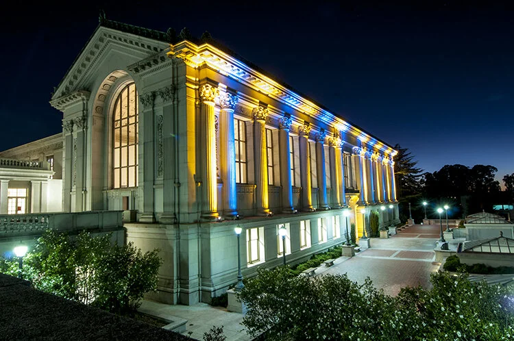 UC Berkeley top U.S. public, fourth overall in QS World rankings