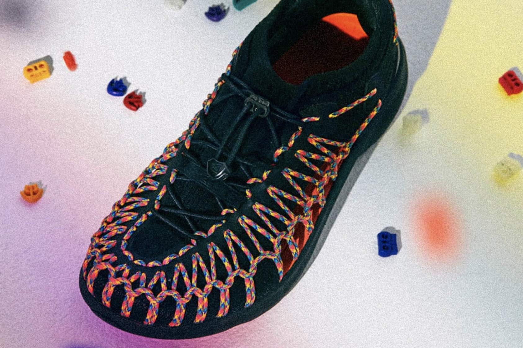 It’s Going to Be a Summer of Advanced Shoes, Get Ready