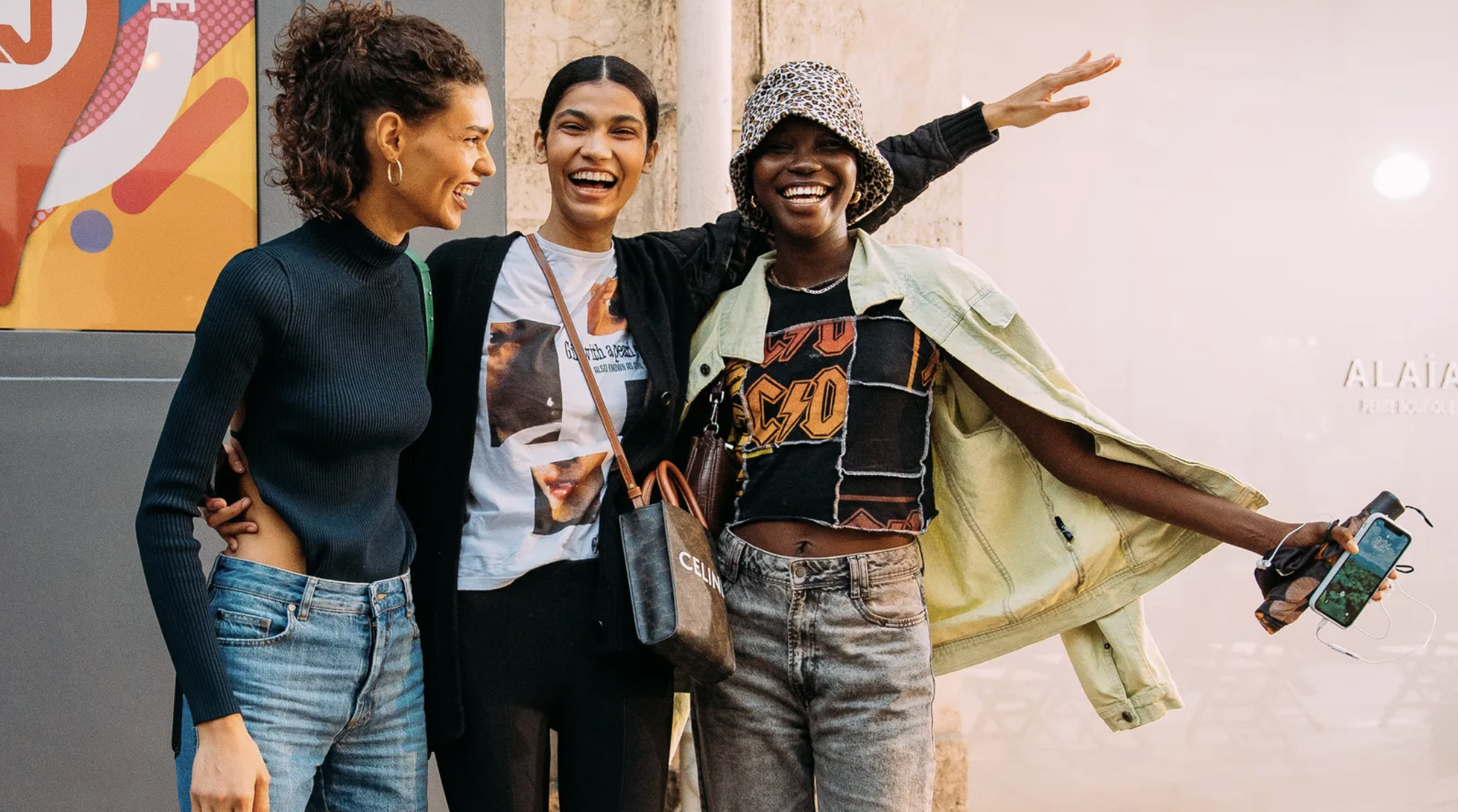 The Best Street Style at the Fall 2021 Couture Shows in Paris