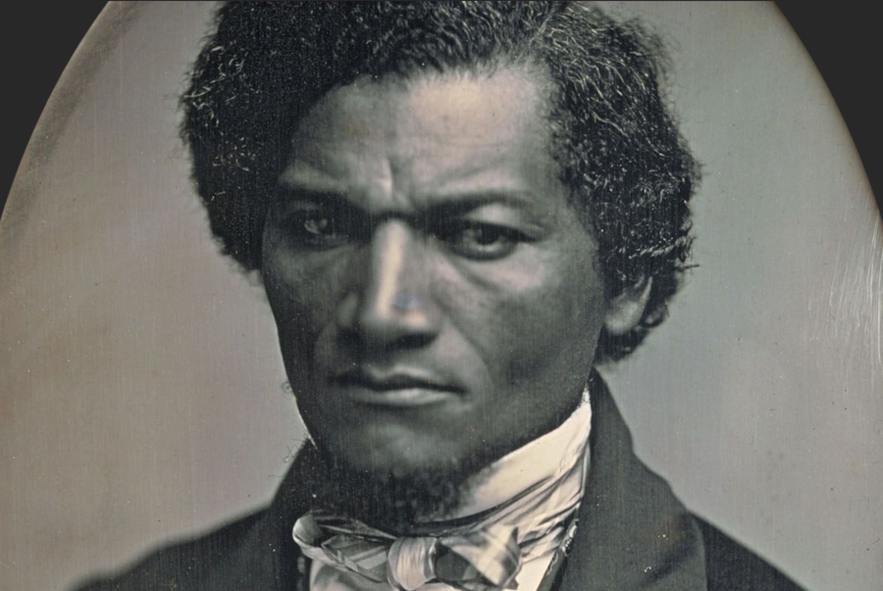 Frederick Douglass had nothing but scorn for July Fourth. The Black abolitionist spoke for the enslaved.