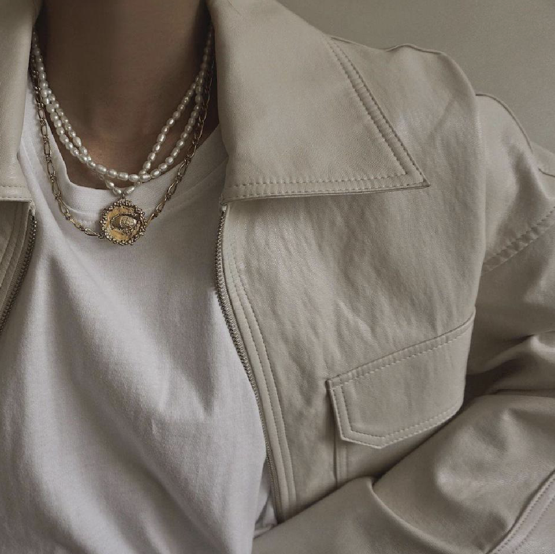 The Only 6 Jewelry Trends That Matter This Summer