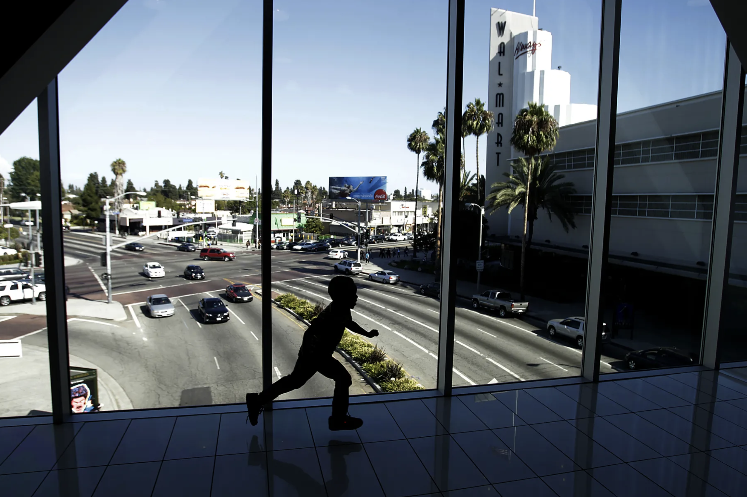 South LA Community Group Loses Bid to Acquire Crenshaw Mall Despite Offering the Most Money