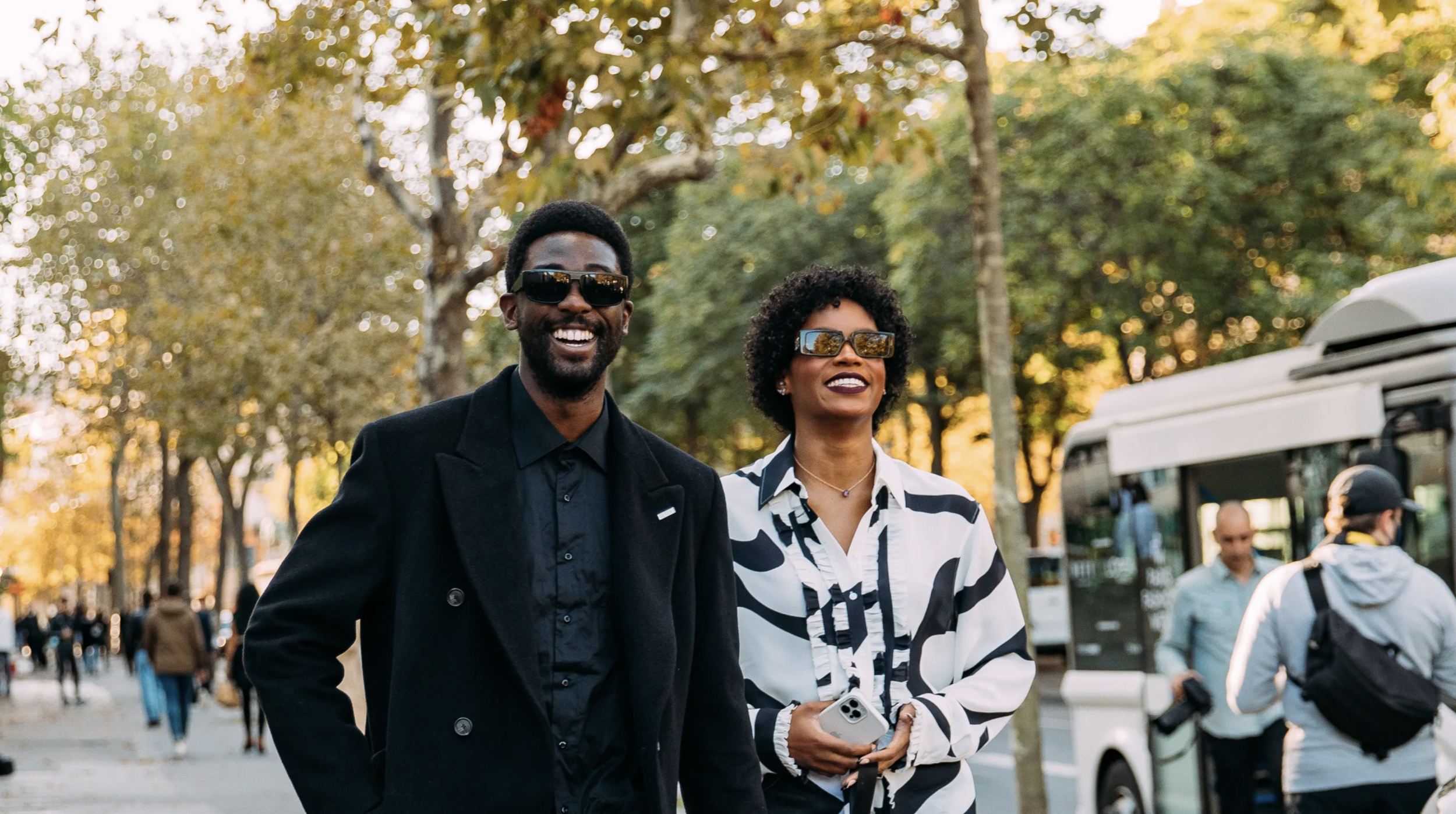 The Best Street Style at Paris Fashion Week Spring 2022