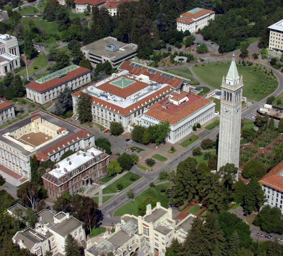 The hardest parts about acclimating to UC Berkeley