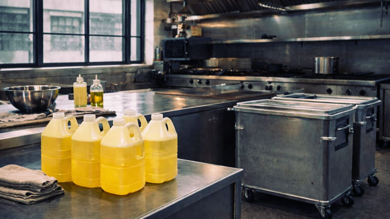 Why Waste Often Begins as a Procurement Decision