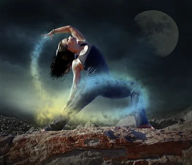 Distance Energy Healing, Channeling, Spiritual Awakening Mentoring