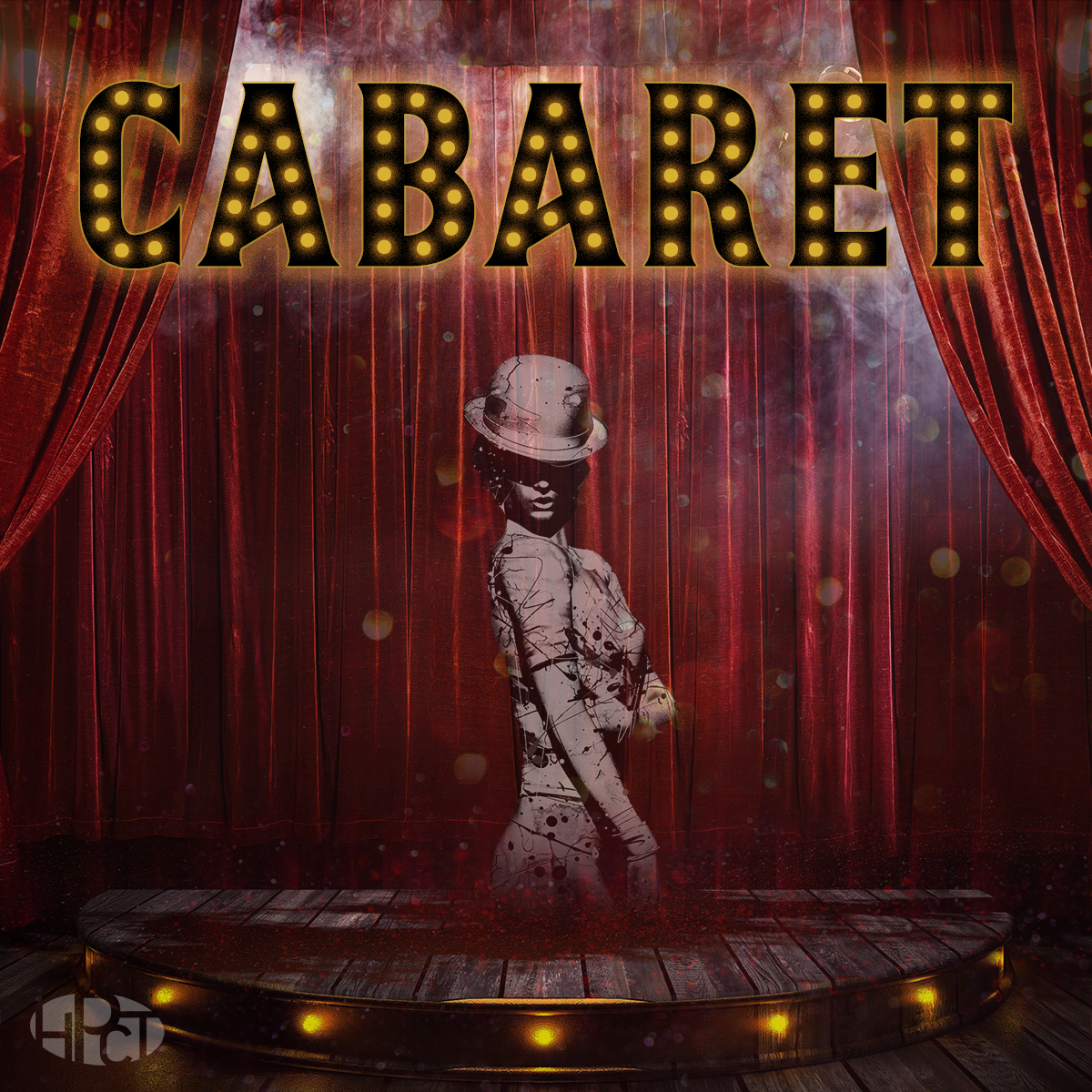 Cabaret High Point Community Theatre