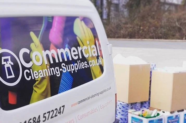 Instant guide to vehicle graphics