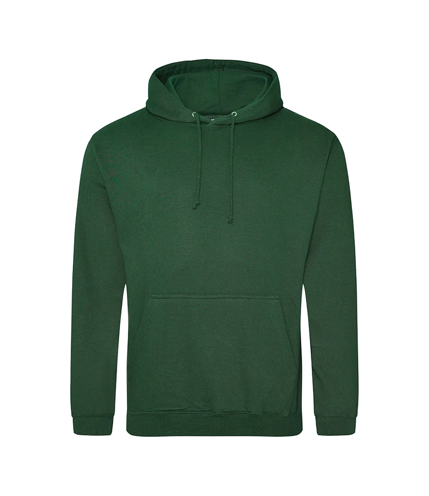 Bottle Green Hoodies — Red-Penguin | Sign Shop, Print Shop, Workwear u0026 Logo  Embroidery