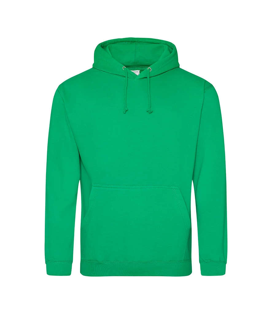 Kelly Green Hoodies — Red-Penguin | Sign Shop, Print Shop, Workwear u0026 Logo  Embroidery