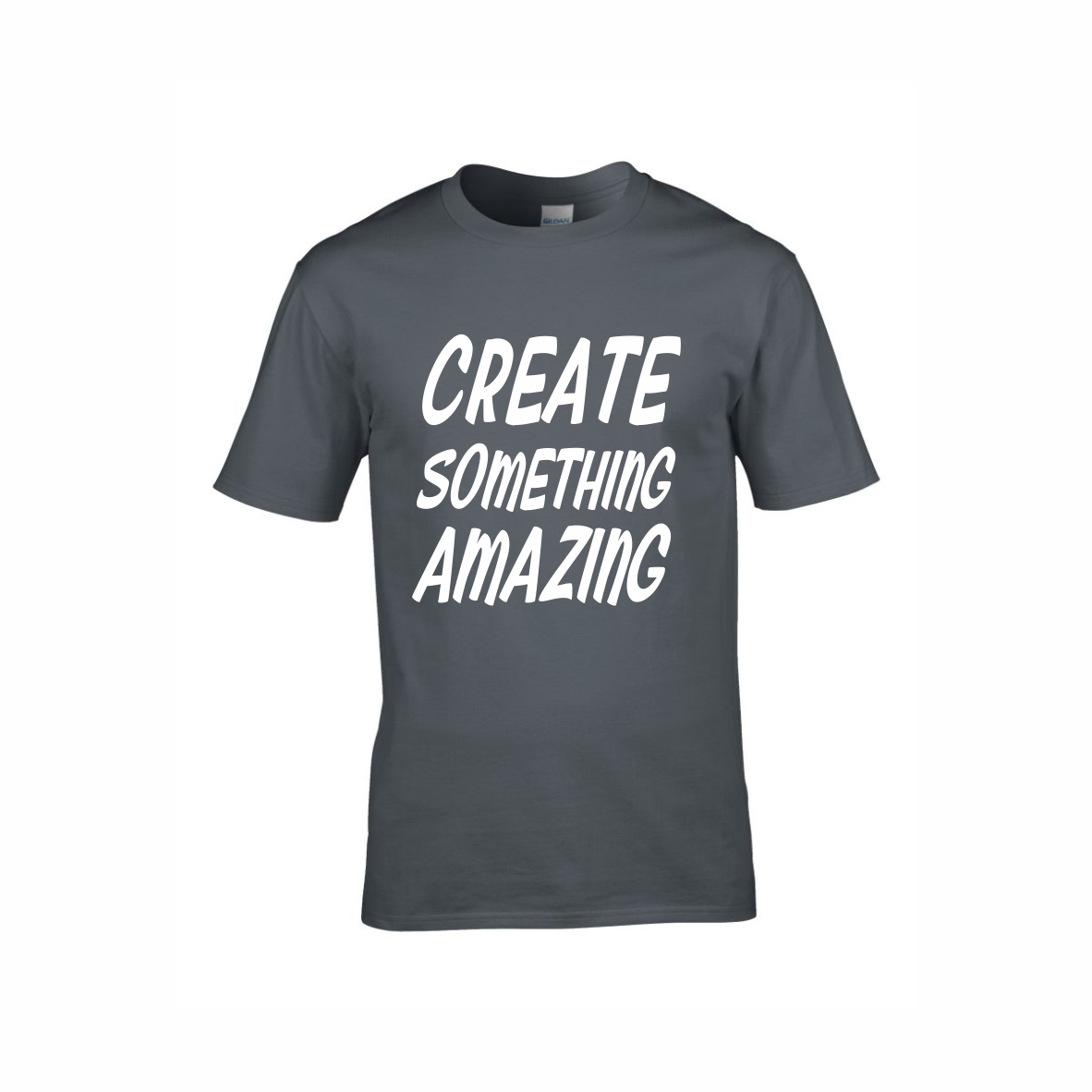 Custom printed & personalised t-shirts — Red-Penguin | Sign Shop, Print ...