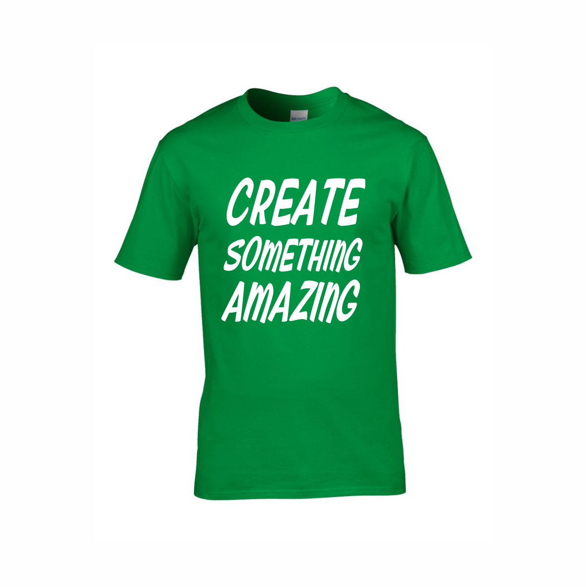 Custom printed & personalised t-shirts — Red-Penguin | Sign Shop, Print ...