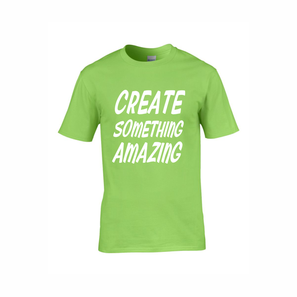 Featured image of post Create Your Own T Shirt Cheap Uk : Things you will need in order to create this instructable: