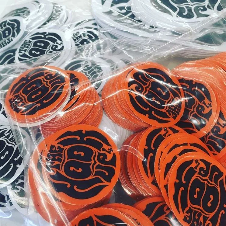 thehookup chopper stickers.JPG