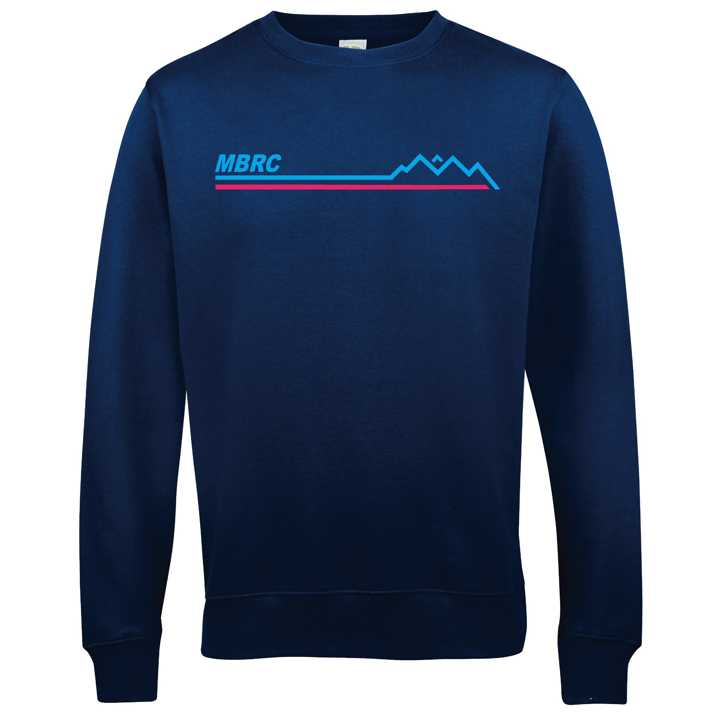 Malvern Buzzards Sweatshirt