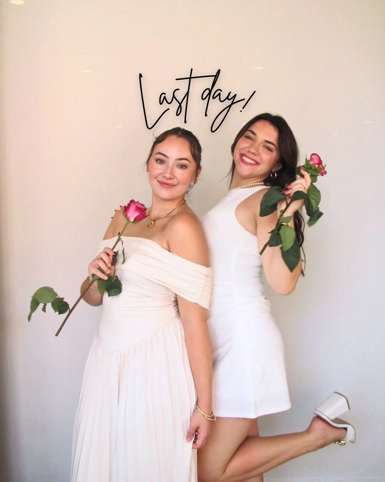 Today is the LAST DAY to register for Formal Recruitment!🥳 

Check out the link in our bio to register, you won&rsquo;t want to miss out!!❤️ 

#panhellenic #panlove #arizonastateuniversity #formalrecruitment #sororityrecruitment2025 #sorority #ASU #