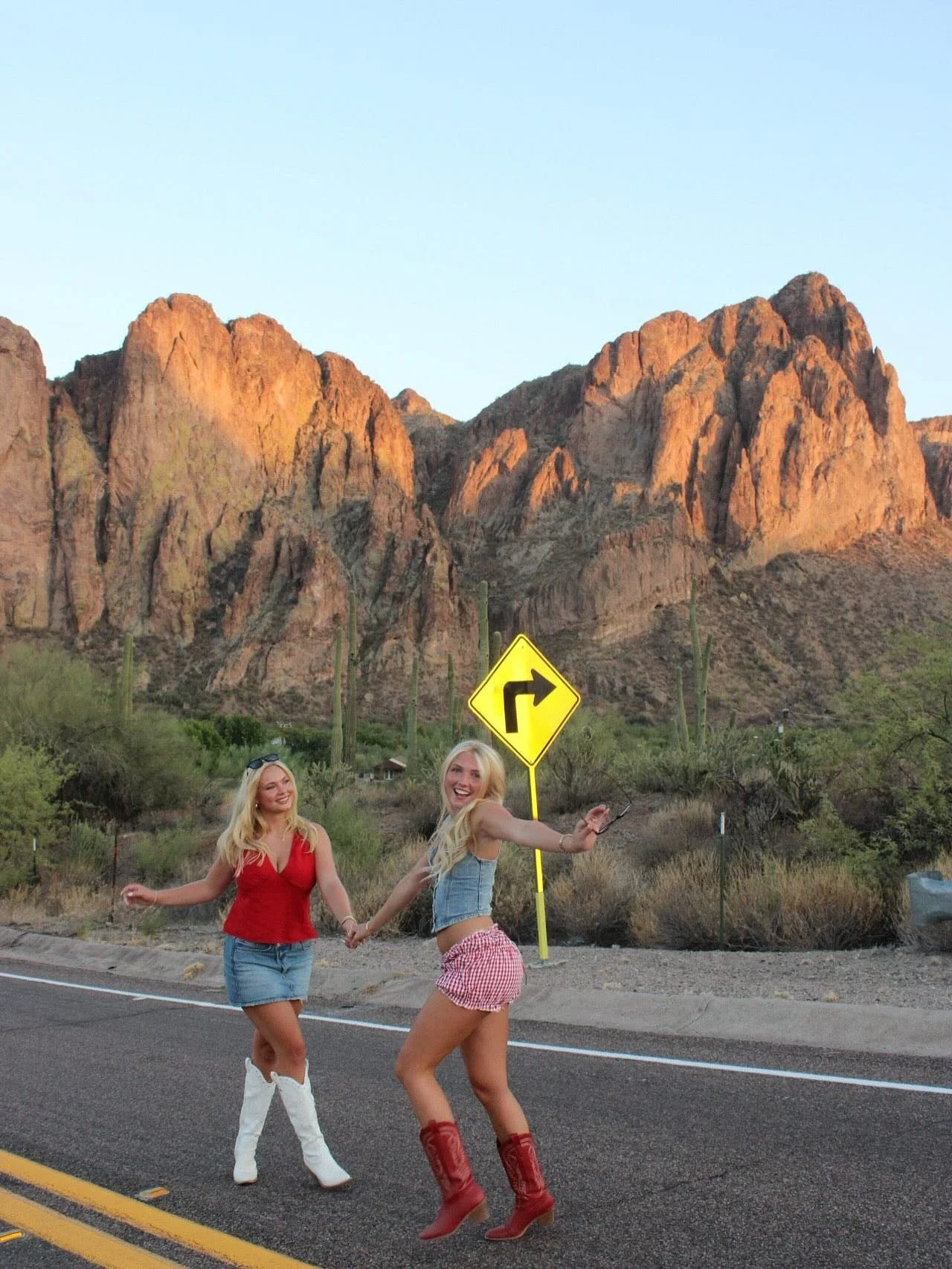 Our first weekend of recruitment is done!!🥳 we had over 1,600 pnms registered and meet our amazing community!💕

We are so excited to go through sisterhood and preference round next weekend!! We&rsquo;ll see our pnm&rsquo;s at 3:30pm on Friday the 2