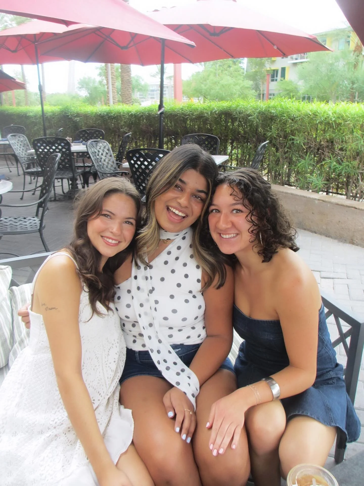 Our girls have been having such a fun semester! 💕🎉🙌