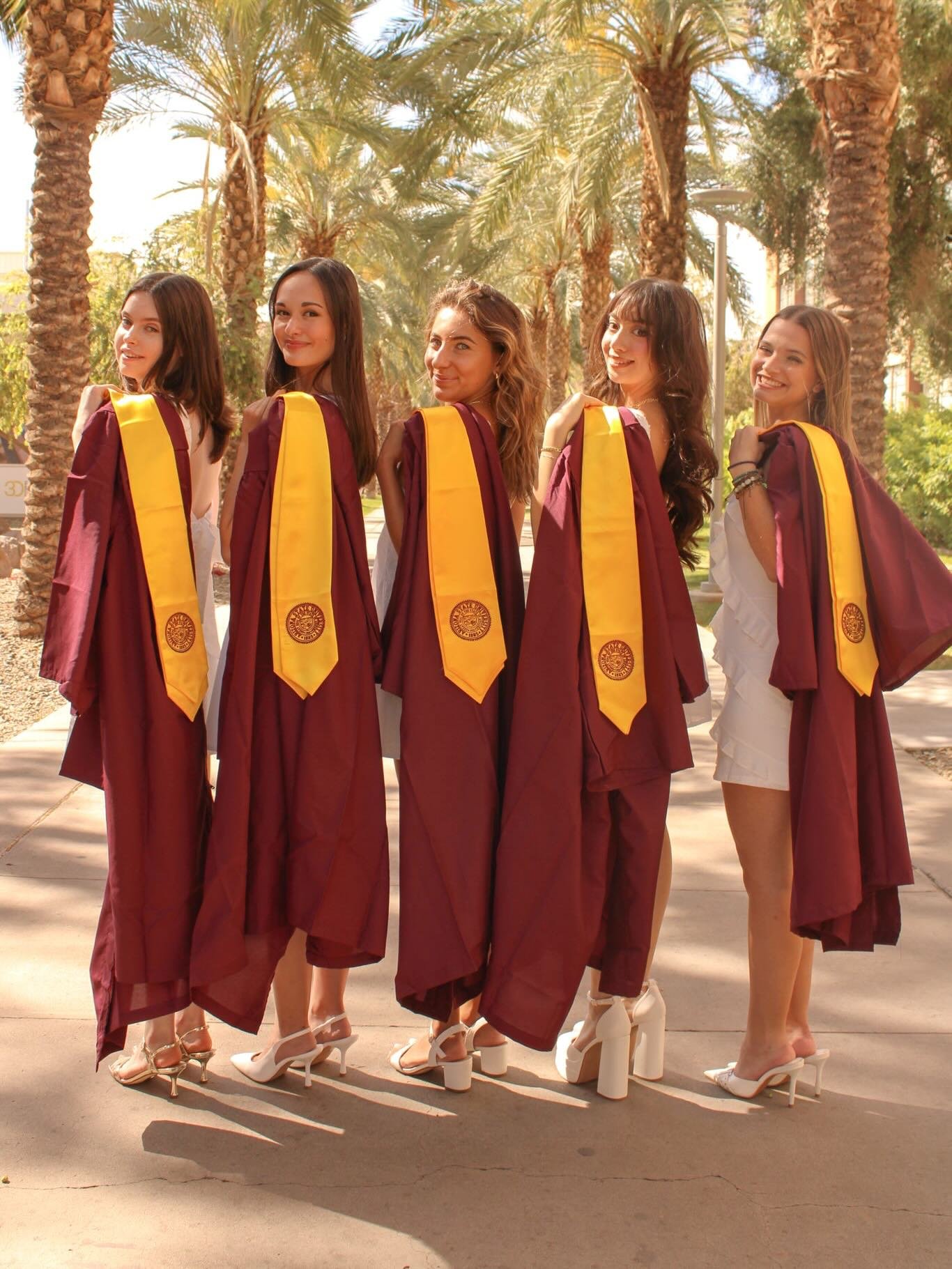 Congratulations to our Spring 2026 Graduates!! 🎓💛

Your dedication and leadership have meant so much to our Panhellenic community and we are so proud of all you&rsquo;ve accomplished!! Wishing you all nothing but success, happiness, and love wherev