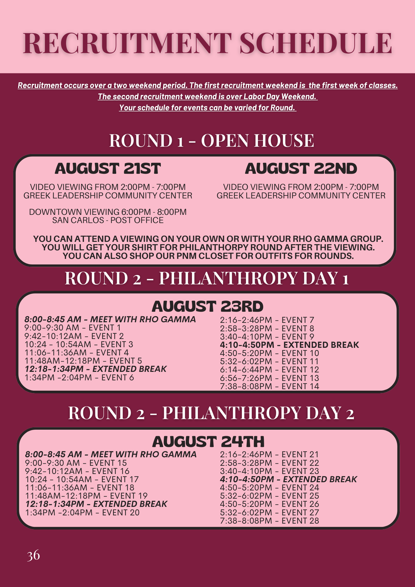 formal-recruitment-schedule-arizona-state-panhellenic