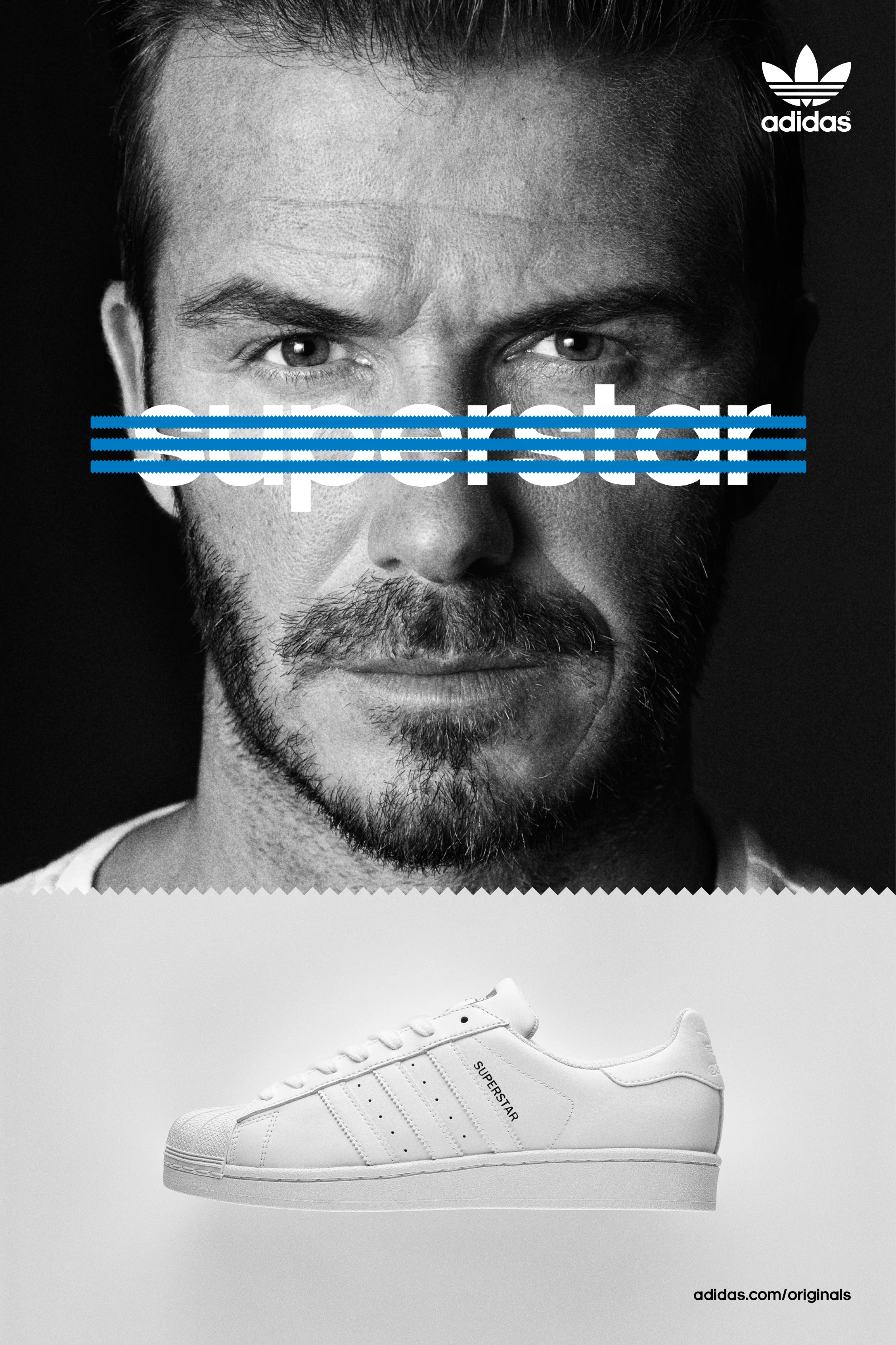 adidas americano